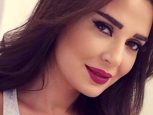 شاهد أحدث صورة لابن سيرين عبد النور