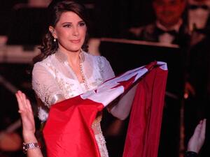 ماجدة الرومي