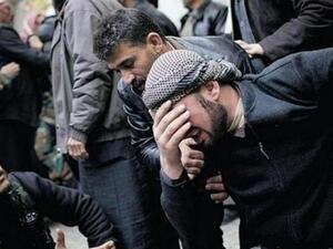 بعد عام تقريبا على انطلاق جهود التحالف، تجاوز عدد الغارات 5800 