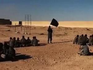 عملية عسكرية عراقية جديدة لتعقب "داعش" في ديالى وصلاح الدين
