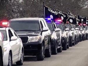 70 قتيلا في الهجوم الذي يحمل بصمات داعش 