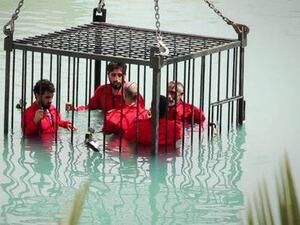 "البنتاغون" قد أنفقت نحو 540 مليون دولار  على أنشطة دعائية