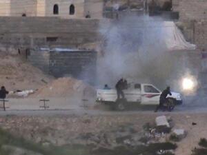 استهداف المطار جاء أثناء زيارة القائد العام صدقي صبحي ووزير الداخلية مجدي عبد الغفار