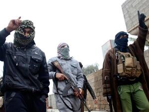 كشف هوية بريطاني ثان بخلية الإعدام التابعة تنظيم داعش