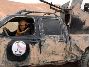 الهجوم على قرية تركمانية أوقع عدد من الإصابات في صفوف الحشد الشعبي 