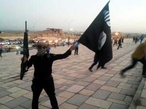 Daesh militants. (AFP/File)