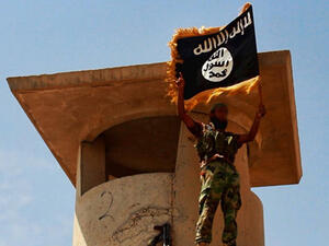 The self-proclaimed Governor was allegedly "a Saudi national.” (AFP/File)