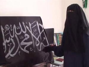 مقاتلون أكراد اعتقلوا في سوريا جهادية فرنسية شهيرة
