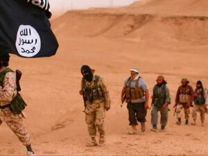 يجب عزل الرقة بحلول الربيع