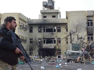 متشددي التنظيم قتلوا عشرات المدنيين ممن حاولوا الفرار من الموصل