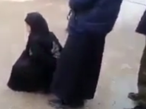 داعش يقدم النساء كجوائز في مسابقات رمضان