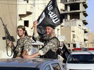 داعش يفجر سيارة مفخخة في مدينة "مارع" بريف حلب السورية - أرشيف 