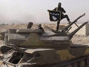 50 قتيلا في تبادل للقصف بدمشق وريفها - ارشيف