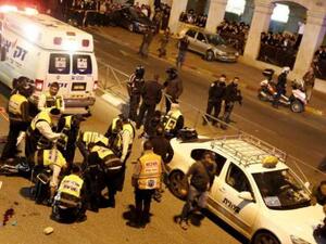 هلع وارتباك بالكيان الصهيوني من تصاعد الانتفاضة - ارشيف