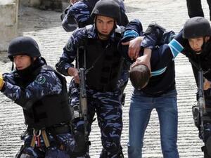 حملة اعتقالات للاحتلال بالضفة الغربية تطال أسرى محررين
