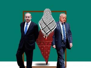 كاتب إسرائيلي: صفقة القرن ستموت بعد أيام من طرحها