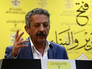 فتح باب الترشح لانتخابات فتح مساء الجمعة