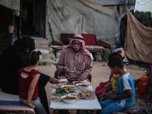  اخطارات بهدم 40 منزلا فلسطينيا 
