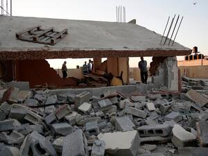 تضم المدرسة 60 طالباً وطالبة من الصف الأول وحتى الرابع الأساسي 