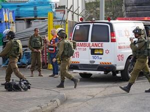 مقتل مستوطنين اثنين في عملية إطلاق نار بالضفة الغربية
