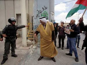 تفاصيل من "صفقة القرن" لتصفية القضية الفلسطينية
