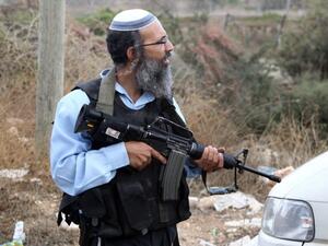 إصابة فلسطينييْن في اعتداءات مستوطنين جنوب نابلس
