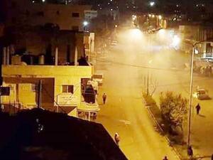 الحراك الليلي والبحري بغزة.. إشغال للاحتلال من البر للبحر
