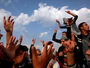 تحتجز إسرائيل منذ سنوات 253 جثمانا لشهداء فلسطينيين 