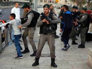 قوات الاحتلال تداهم عدة قرى ومدن في الضفة الغربية المحتلة