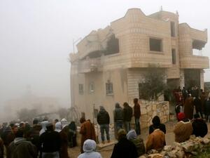 الاحتلال يزعم أن جبارين قتل مستوطنا وأصاب آخر شمال الخليل