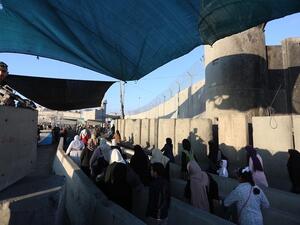 تشديد إسرائيلي في القدس بالجمعة الأولى من رمضان