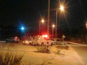 قالت الصحيفة إن شرطة الحدود تبحث حاليًا عن المشتبه بهم