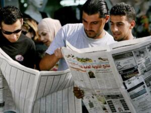 أبناء الشهداء يؤكدون أنهم قادرون على النجاح رغم ما يعانونه من أزمات