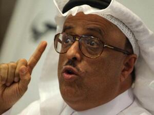 خلفان "يتنبأ" بزلزال مدمر بإسرائيل 2020