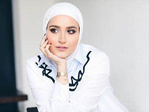 الكويتية دلال الدوب