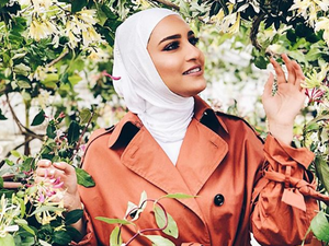 المدونة الكويتية دلال الدوب