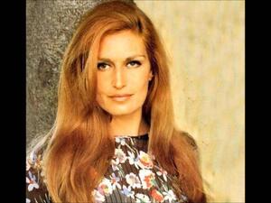Dalida committed suicide in Paris in 1987. (YouTube)