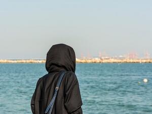 Dammam’s residential sector has seen a marginal decline in both sale prices and rents over the past six months. (Shutterstock)