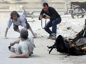 ضمن قتلى داعش قائد محلي وثلاثة من معاونيه