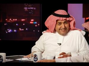 داوود الشريان