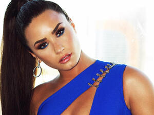 Demi entered a rehab facility after an apparent overdose (Source: ddlovato / Instagram)