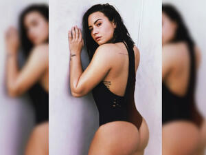 Demi has struggled for so long with addiction (Source: ddlovato - Instagram)