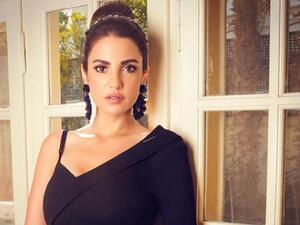 الفنانة التونسية درّة