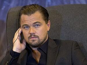 ليوناردو دى كابريو