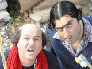مسلسل ضيعة ضايعة