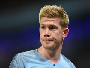 كيفين دي بروينه