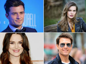 نجوم عالميون مصابون باضطراب الـ "دسلكسيا – عسر القراءة"