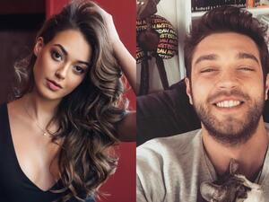 ديلان دينيز وقرقشان انديش