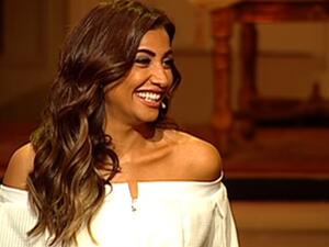 دينا الشربيني