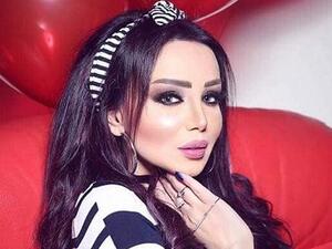 الراحلة دينا هارون 
